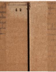 Photo Textures of Cardboard Box